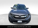 Used 2017 Honda CR-V EX-L image 2