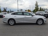Used 2022 Chevrolet Malibu LT image 2
