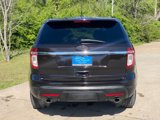 Used 2014 Ford Explorer Limited w/ Equipment Group 301A image 4