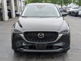 Used 2024 MAZDA CX-5 AWD 2.5 S w/ Select Package image 3