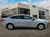 Used 2020 Ford Fusion S image 6