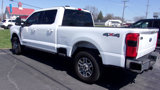 Used 2023 Ford F250 Lariat w/ Lariat Ultimate Package image 2