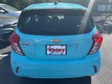Used 2021 Chevrolet Spark LT image 5