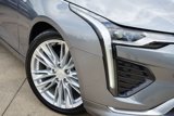 Used 2022 Cadillac CT4 Premium Luxury w/ Climate Package image 5