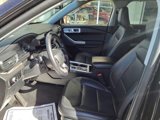 Used 2023 Ford Explorer Limited w/ Equipment Group 301A image 2