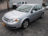 Used 2007 Chevrolet Cobalt LT w/ Preferred Equipment Group image 4