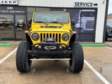 Used 2004 Jeep Wrangler Rubicon w/ Dual Top Group image 2