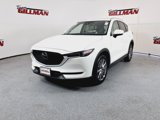 Used 2019 MAZDA CX-5 Grand Touring Reserve image 3