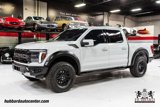 Used 2024 Ford F150 Raptor image 4