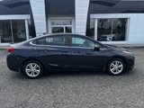 Used 2016 Chevrolet Cruze LT w/ Sun And Sound Package image 6