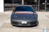 Used 2018 Porsche 718 Cayman S w/ Sport Chrono Package image 2