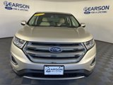 Used 2017 Ford Edge SEL w/ Equipment Group 201A image 2
