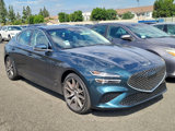 Used 2025 Genesis G70 2.5T image 3