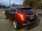 Used 2018 Cadillac XT5 Luxury image 3