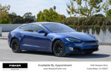 Used 2020 Tesla Model S Long Range Plus image 6