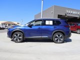 Used 2021 Nissan Rogue SL w/ Premium Package image 2
