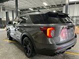 Used 2020 Ford Explorer ST w/ ST Street Pack image 5