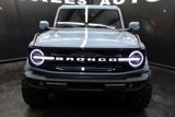 Used 2022 Ford Bronco Outer Banks image 2