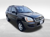 Used 2008 Kia Sportage LX image 3
