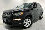 Used 2018 Jeep Compass Latitude image 3