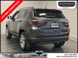Used 2022 Jeep Compass Limited w/ Sun and Sound Group image 4
