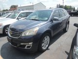 Used 2014 Chevrolet Traverse LT w/ All-Star Edition image 4