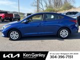 Used 2022 Hyundai Accent SE image 3