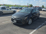 Used 2021 Toyota Corolla LE image 2