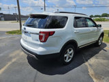 Used 2016 Ford Explorer XLT w/ Equipment Group 202A image 4