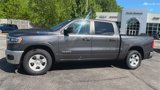 New 2025 RAM 1500 Big Horn image 4