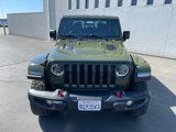 Used 2023 Jeep Gladiator Rubicon w/ LED Lighting Group image 2