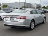 Used 2022 Chevrolet Malibu LT image 3