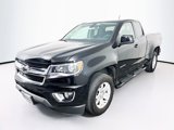 Used 2019 Chevrolet Colorado LT w/ LT Convenience Package image 3