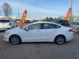 Used 2017 Ford Fusion SE image 6