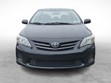 Used 2013 Toyota Corolla LE image 2