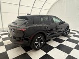 New 2025 Chevrolet Equinox EV LT image 5