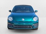 Used 2017 Volkswagen Beetle 1.8T S image 2
