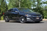 Used 2021 Chevrolet Malibu LS image 2