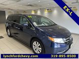 Used 2015 Honda Odyssey EX-L image 1
