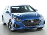 Used 2019 Hyundai Sonata Sport image 4
