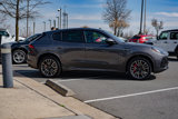 Certified 2023 Maserati Grecale Modena image 4