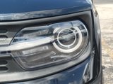 Certified 2021 Ford Bronco Sport image 5