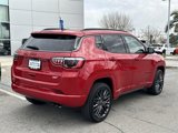 Used 2022 Jeep Compass Limited image 4