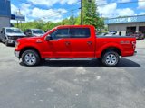 Used 2020 Ford F150 XLT image 2