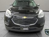 Used 2017 Chevrolet Equinox LS image 5