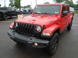 Certified 2022 Jeep Gladiator Sport image 4