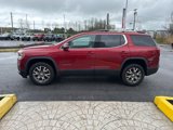 Used 2022 GMC Acadia SLT image 4