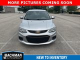 Used 2019 Chevrolet Sonic Premier image 3