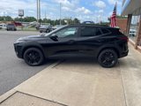 New 2025 Chevrolet Trax ACTIV w/ Sunroof Package image 2