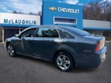 Used 2009 Chevrolet Malibu LT image 3